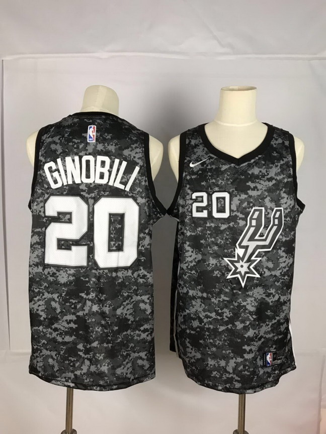 2019 NEW NBA jerseys-245